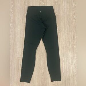 lululemon Align High-Rise Pant 25”